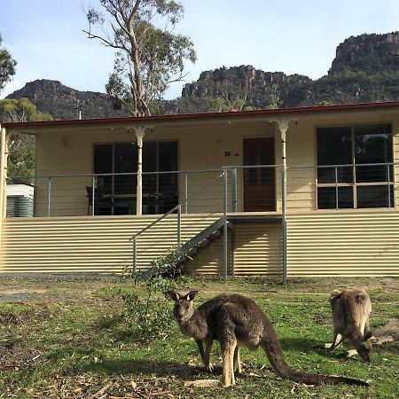 Pinnacle Views Halls Gap Exterior photo