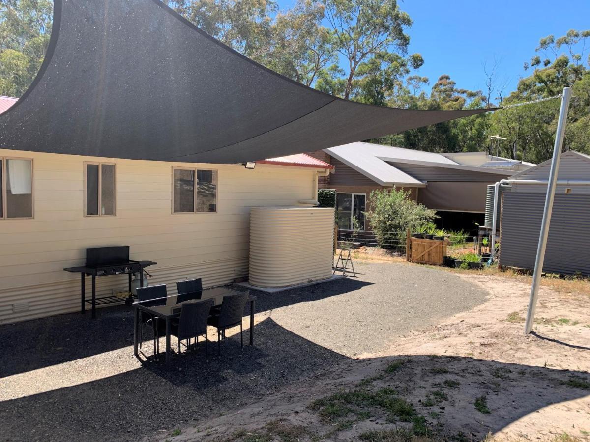 Pinnacle Views Halls Gap Exterior photo